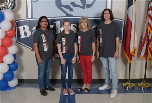 SPED Assistants